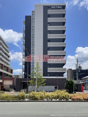 カサグランデ本町