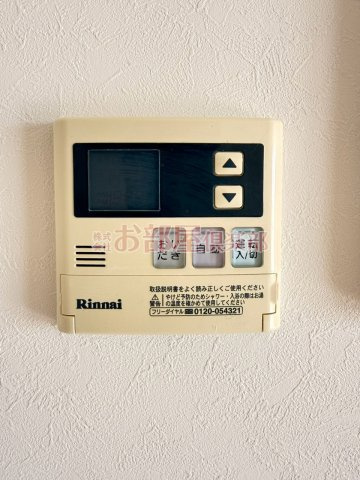 カサグランデ本町の設備