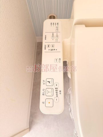 カサグランデ本町の設備