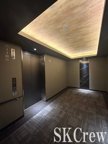【設備】 | シティタワー新宿
