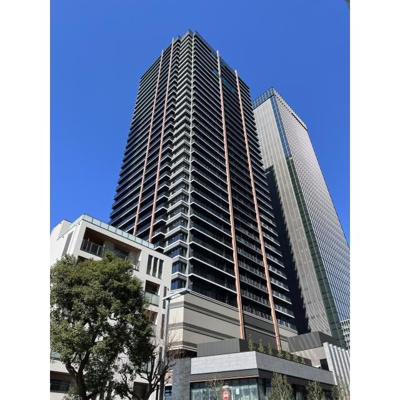 【外観】 | シティタワー新宿