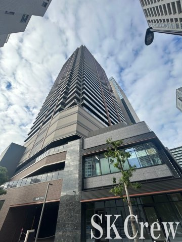 【外観】 | シティタワー新宿