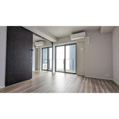 【居間・リビング】 | シティタワー新宿