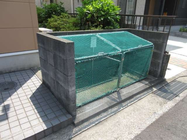 レオパレス梅山ヒルズのその他