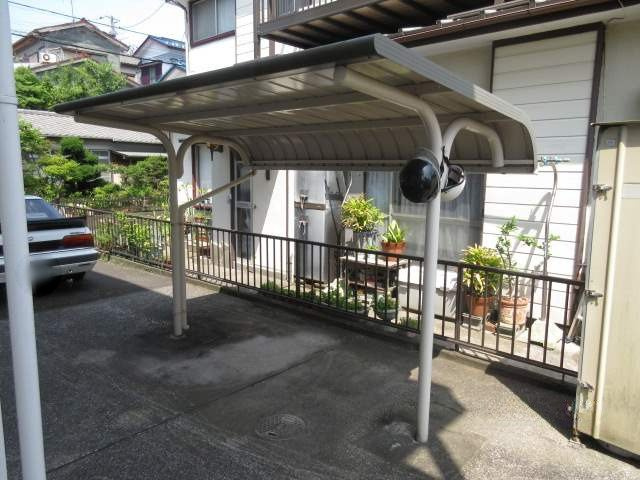 レオパレス梅山ヒルズのその他