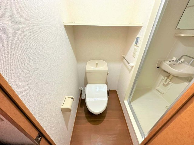 レオパレス梅山ヒルズのその他