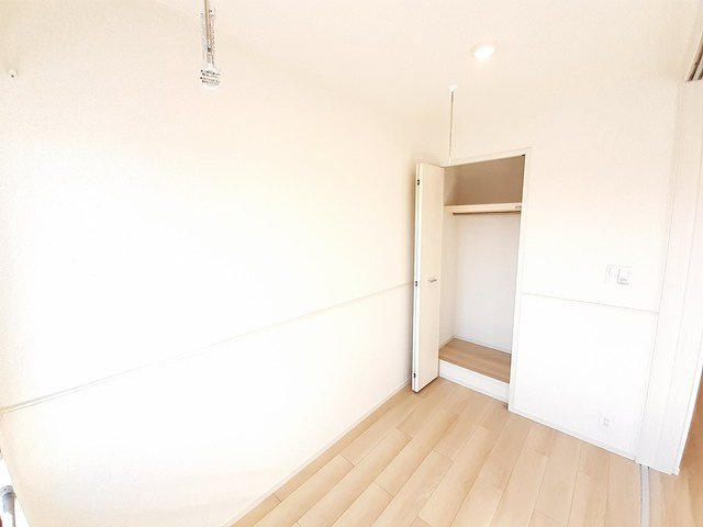 アルモニー　ヴィラージュの設備