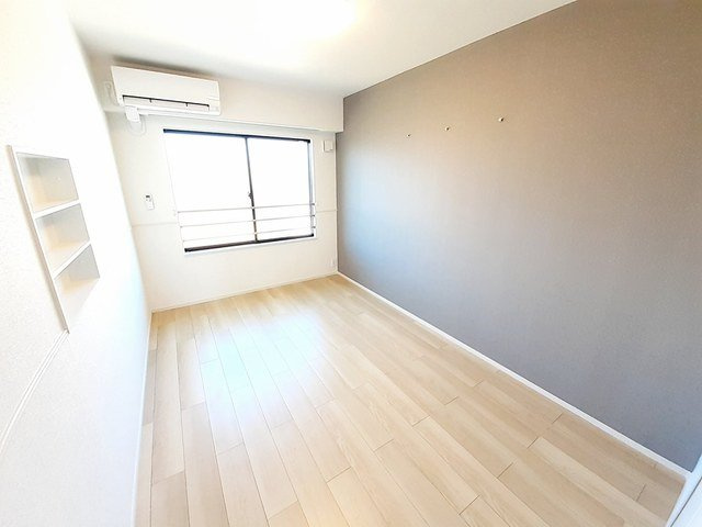 アルモニー　ヴィラージュの内装