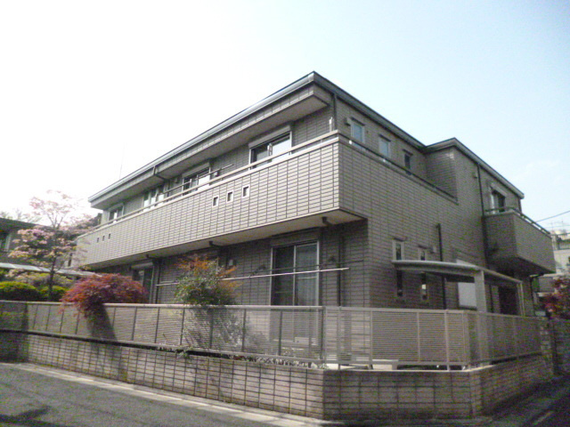 キュービック羽沢