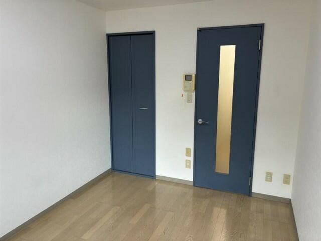 ＳＳ自由が丘の洋室|きれいなお部屋です