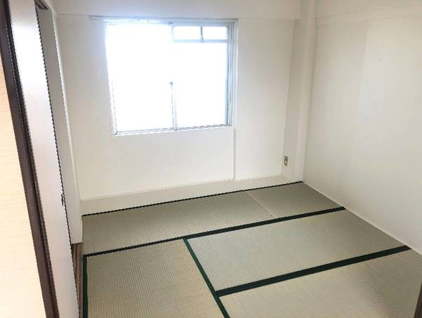 ビレッジハウス不入斗1号棟のその他|ビレッジハウスの同一物件・同一タイプの間取りの写真です