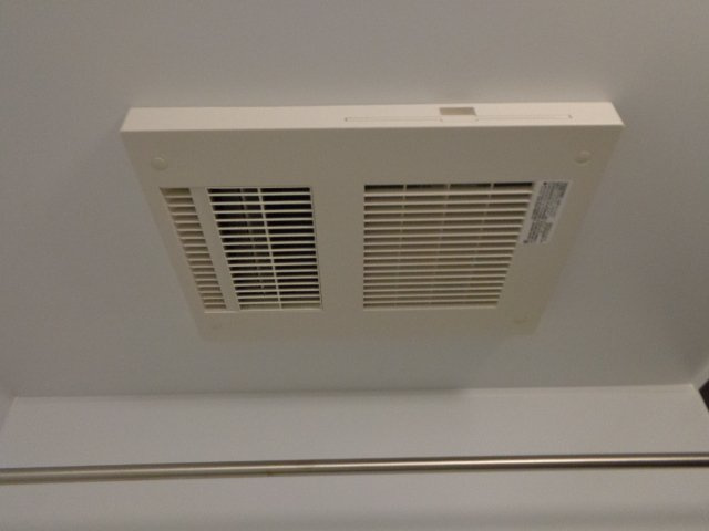 【その他】 | エル・ミオーレ | 24時間換気