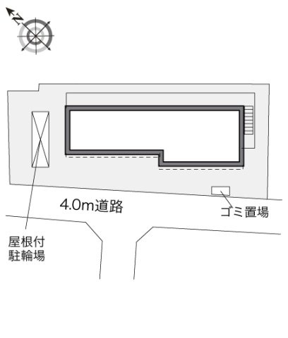 レオパレスＳＨＩＯＫＡＺＥⅡのその他