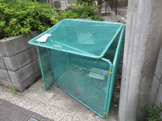 レオパレスとののいりのその他
