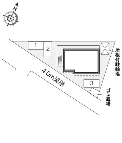 レオパレスとののいりのその他