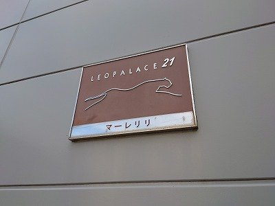 レオパレスマーレリリのその他