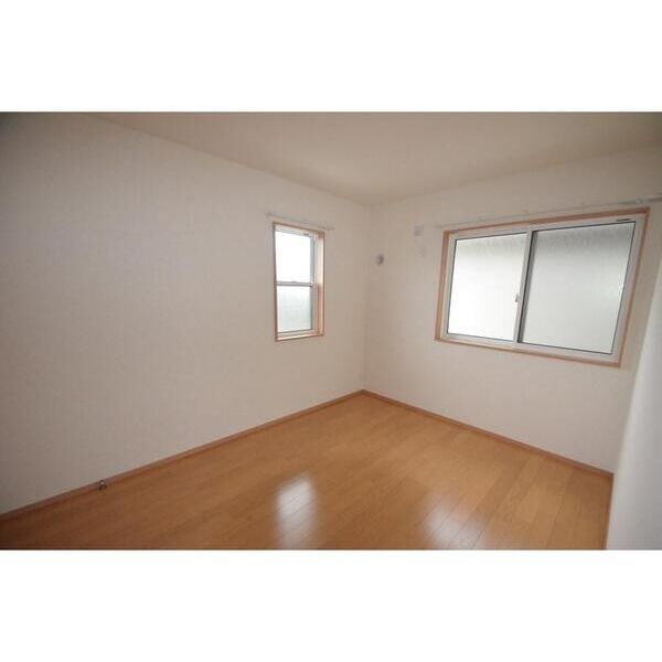 城屋敷戸建賃貸　Aのセキュリティ