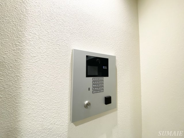 ＨＦ西巣鴨レジデンス のセキュリティ|オートロック完備☆