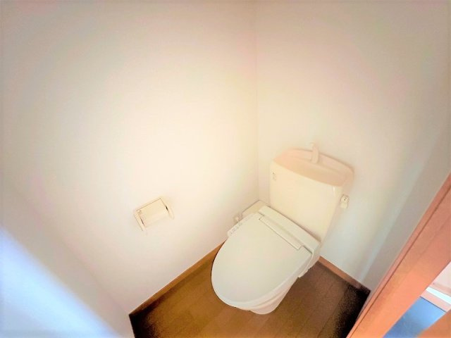 レオパレスエスポワールのその他