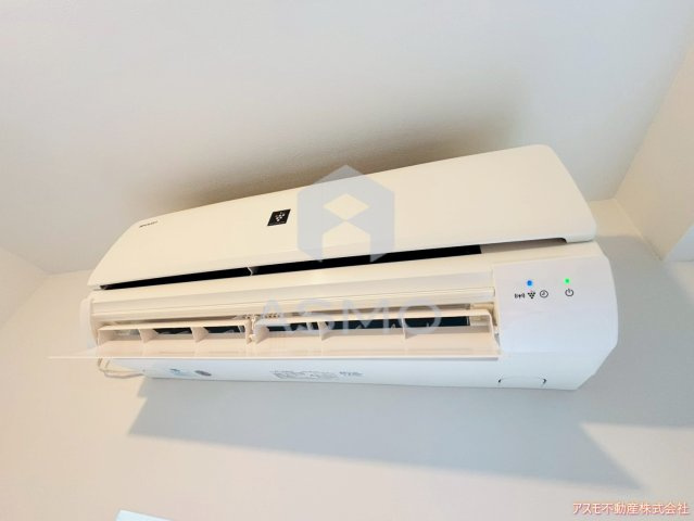 【設備】 | エスリードコート堺筋本町