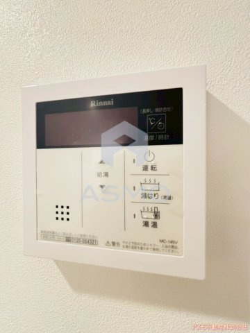 【設備】 | エスリードコート堺筋本町