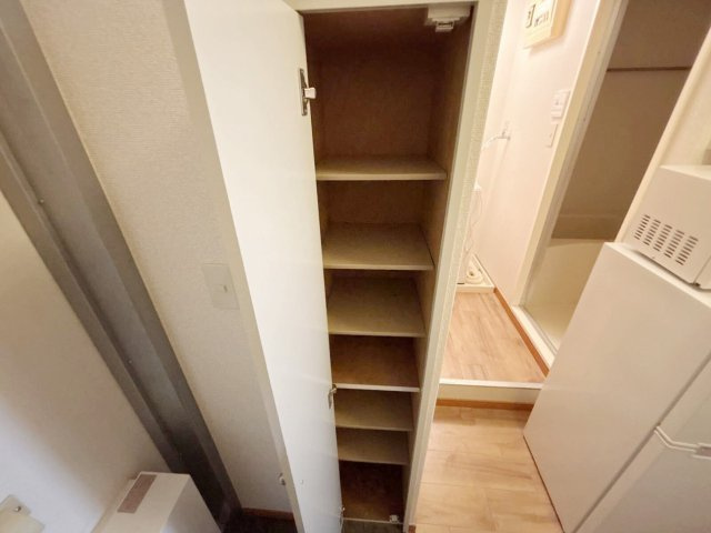 レオパレスＦＩＴⅡのその他