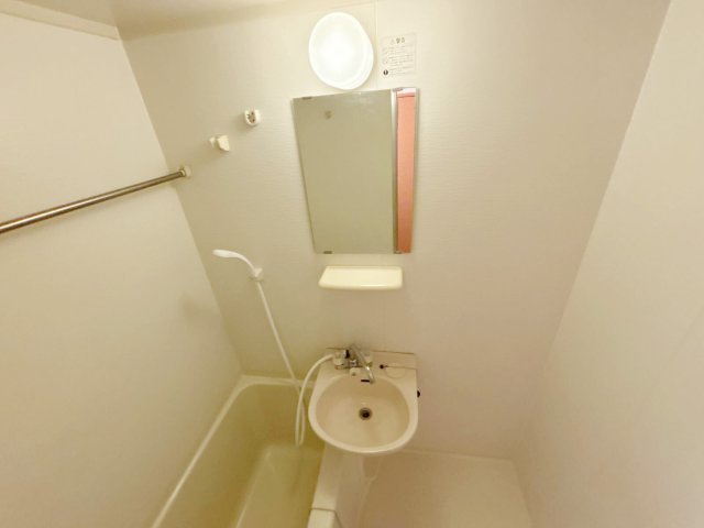レオパレスＦＩＴⅡの内装