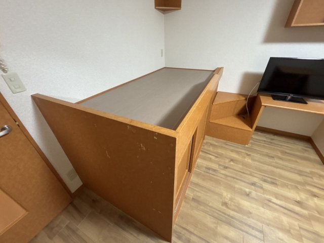 レオパレスＦＩＴⅡのその他