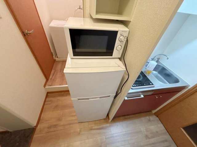 レオパレスＦＩＴⅡのその他