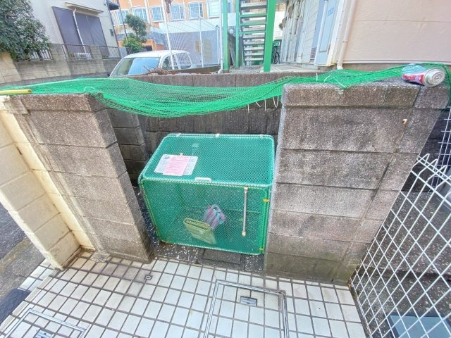 ベルピア馬堀海岸1-3のその他