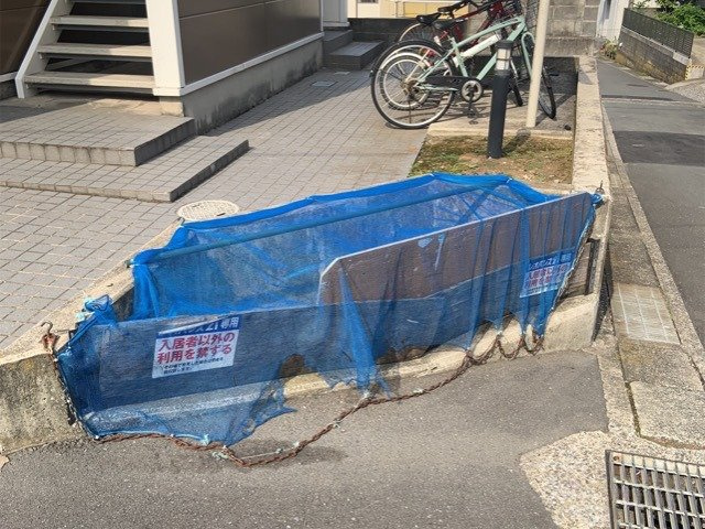 レオパレスＪＥミリオンハイムのその他