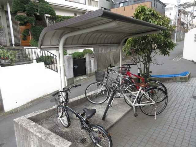 レオパレスＪＥミリオンハイムのその他