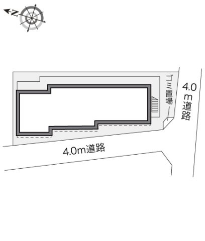 レオパレスＪＥミリオンハイムのその他