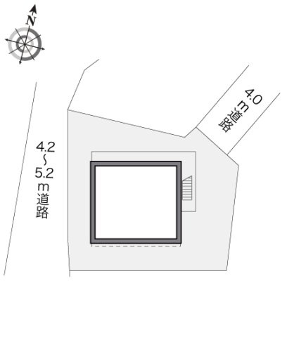 レオパレスエミのその他