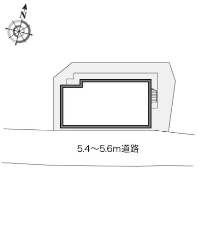 レオパレス長沢のその他