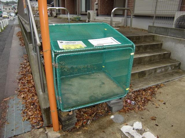 グリーンフォレストのその他