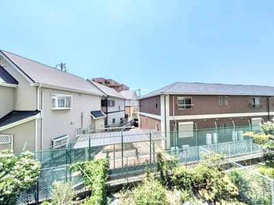 【展望】 | 豊中緑ヶ丘サンハイツB棟 | 弊社のファイナンシャルプランナーより、将来に向けた資金計画・住宅ローンの無料相談が皆様に大変ご好評頂いております！物件ご購入の前に、まずはお気軽にご相談くださいませ。