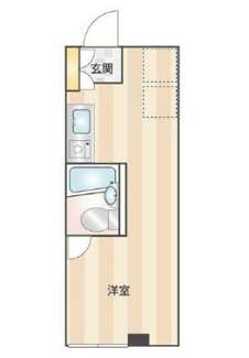 【間取り】 | ダイヤモンドレジデンス目黒