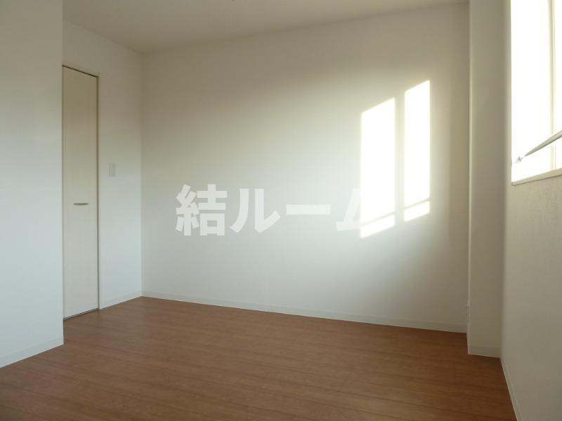 板橋区大谷口２丁目の賃貸マンションの内装|別号室参考写真