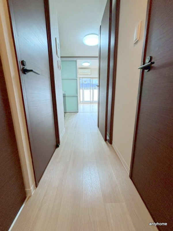 フロンティアコート堺筋本町　仲介手数料無料の内装