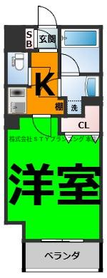 仲介手数料0円！コンフォ清水