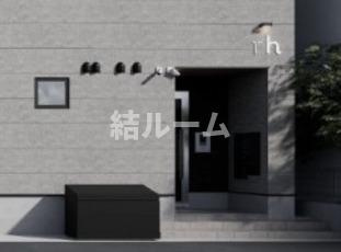 板橋区高島平１丁目のアパートのその他共用部分|イメージ画像