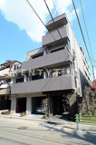 ステージファースト大森町の画像