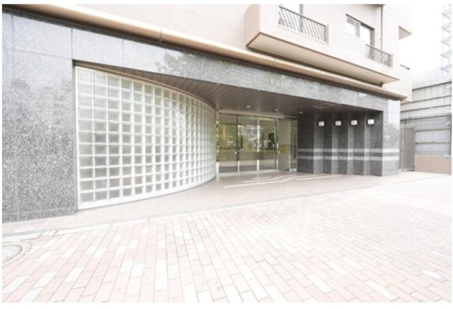 ★仲介手数料無料★ クリオ大森海岸壱番館