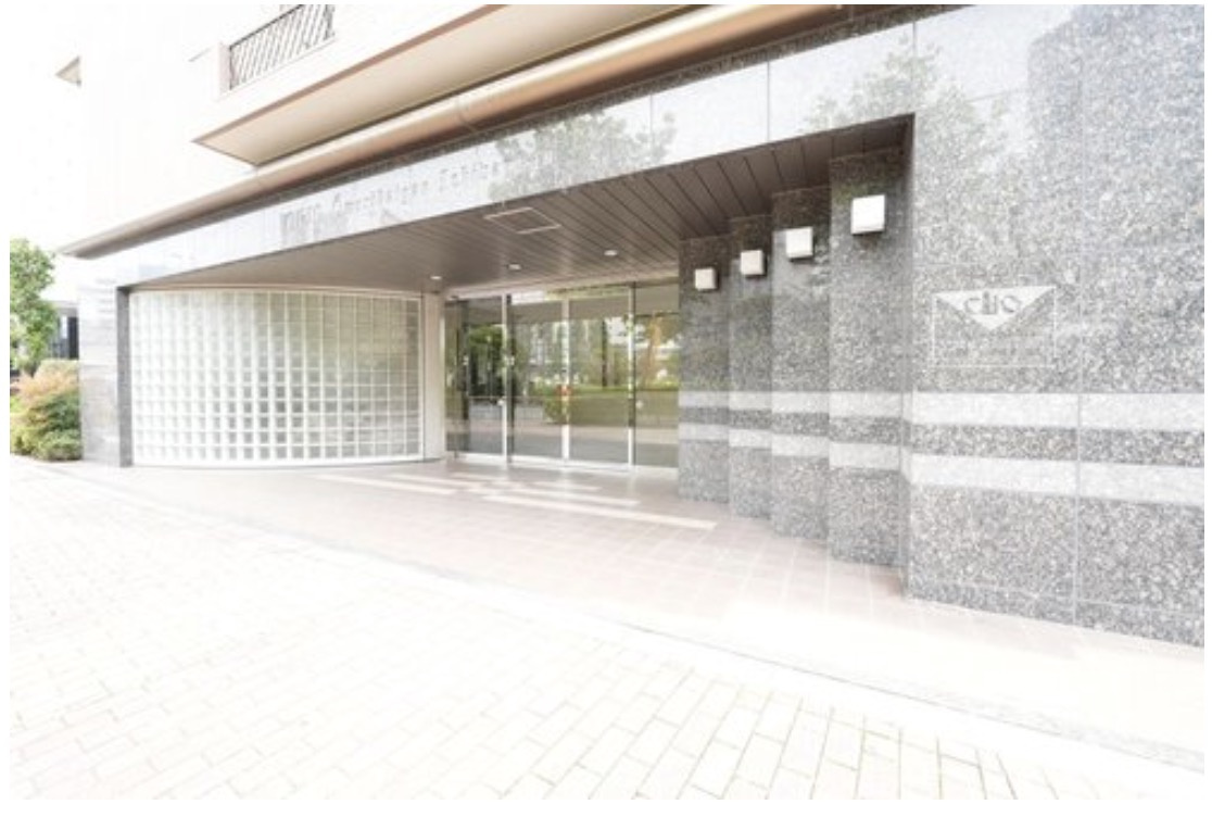 ★仲介手数料無料★ クリオ大森海岸壱番館