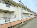 美野和コーポの画像