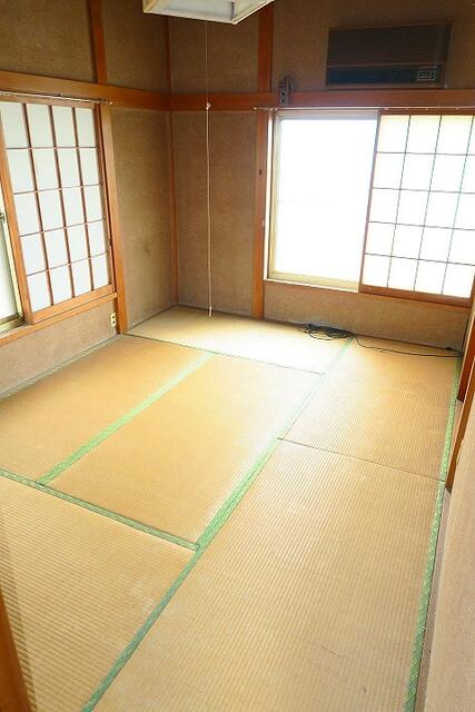 逆井４丁目戸建の子供部屋