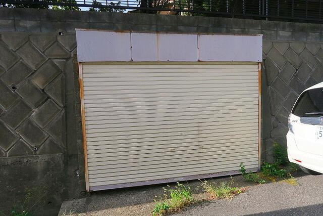 逆井４丁目戸建のその他
