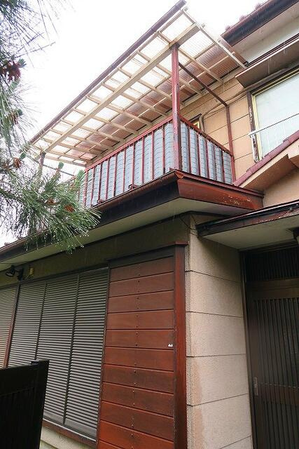 逆井４丁目戸建