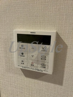 【設備】 | トリオマーレ蔵前